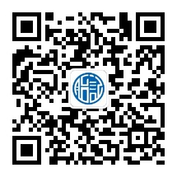 广州健肤胎记研究院咨询平台的微信二维码