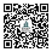 泰国房产门户的微信二维码