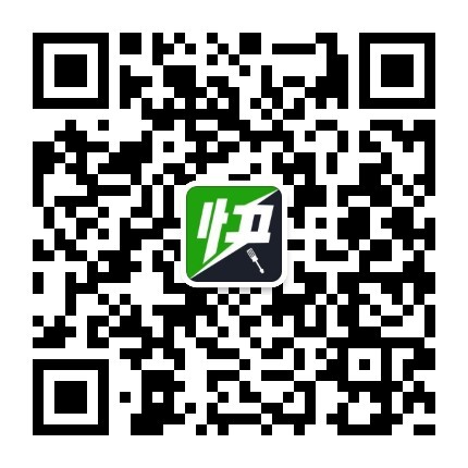 快修手机维修的微信二维码