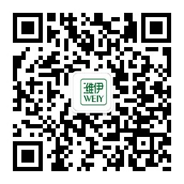 潍伊护肤专家的微信二维码