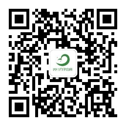 梵衍月子会所的微信二维码