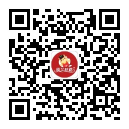 楼兰丝路的微信二维码