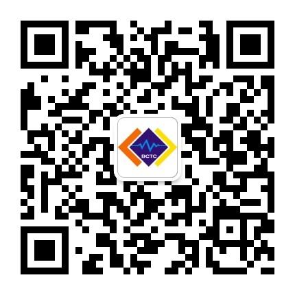 倍测产品检测认证资讯大全的微信二维码