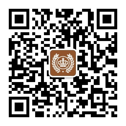 新皇家烘焙培训学校的微信二维码