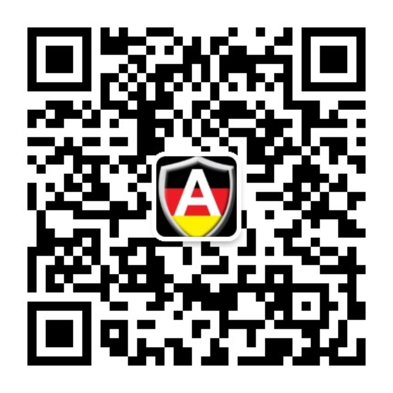 艾诺基壁挂炉冷凝炉的微信二维码