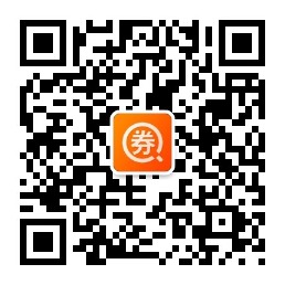 搜券王的微信二维码
