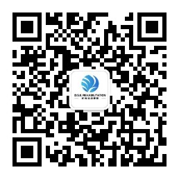 龙脊运动康的微信二维码
