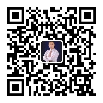 恒指实时在线指导的微信二维码